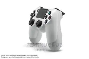 Play Station 4 Controller H6t