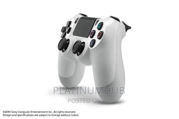 Play Station 4 Controller H6t - main view