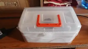 Silicon Ambu Bag/ BVM Kit/