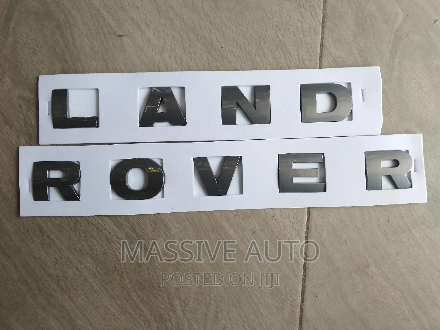 Buy Land Rover Car Emblem/ Logo/ Car Logos/ Emblems