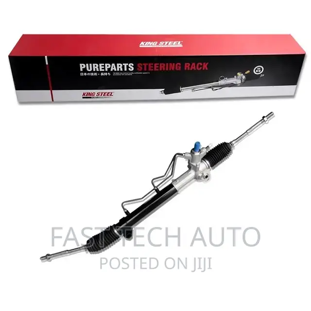 Nissan X-Trail T30 Steering Rack