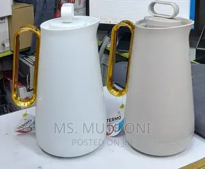NORDIC Insulated Thermos 1L*