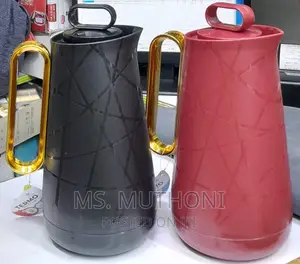 NORDIC Insulated Thermos 1L*