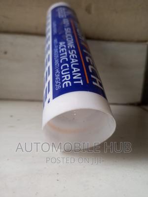 Sparko Hightech Silicone Sealant - thumbnail 2