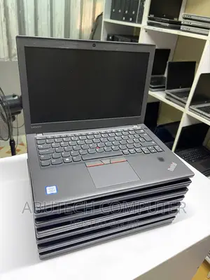 Laptop Lenovo ThinkPad X270 8GB Intel Core I5 SSD 256GB