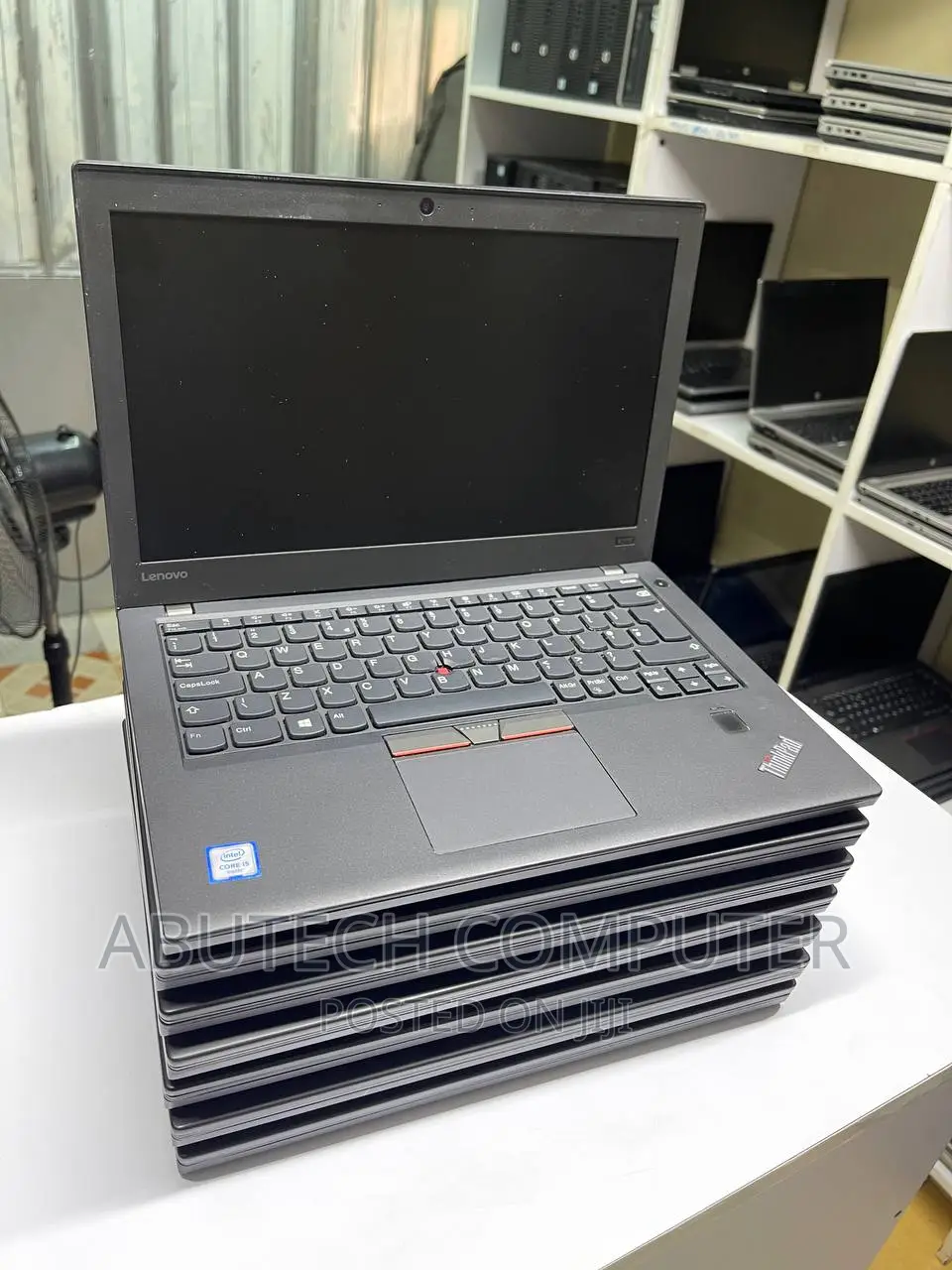 Laptop Lenovo ThinkPad X270 8GB Intel Core I5 SSD 256GB
