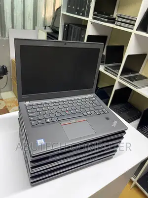 Laptop Lenovo ThinkPad X270 8GB Intel Core I5 SSD 256GB