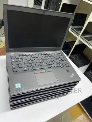 Laptop Lenovo ThinkPad X270 8GB Intel Core I5 SSD 256GB