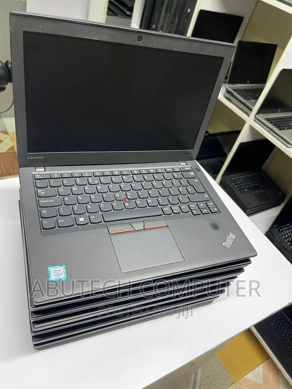 Laptop Lenovo ThinkPad X270 8GB Intel Core I5 SSD 256GB