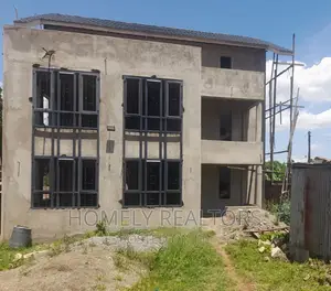 5bdrm Maisonette in Kikuyu, Kanjeru for sale
