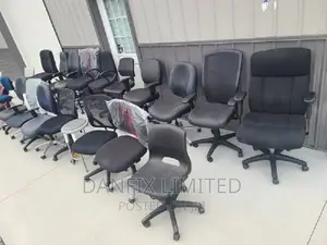Office Chair for Sale at Cheaper Price