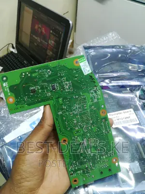 M1212nf Formatter Board