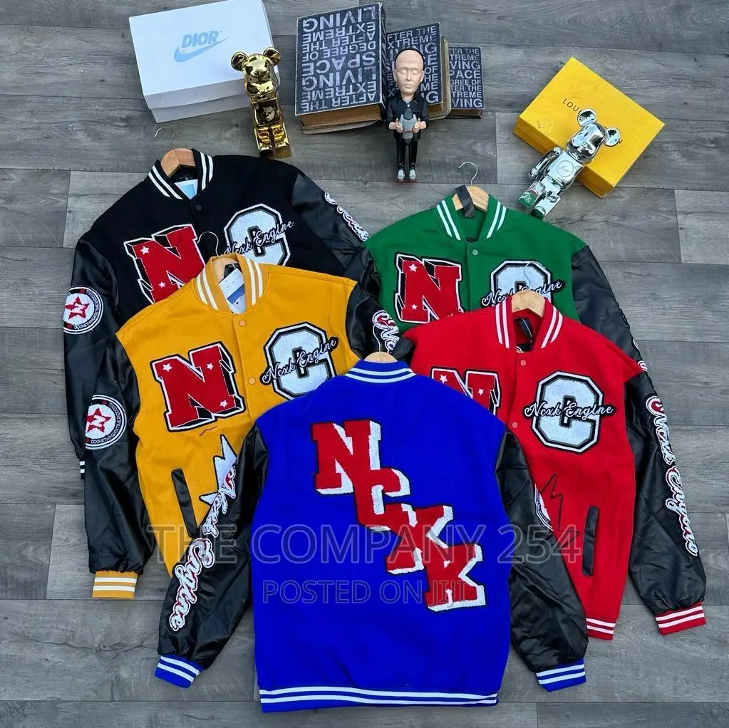 Chicago Bulls Lakers Nba Basketball Games College Jacket