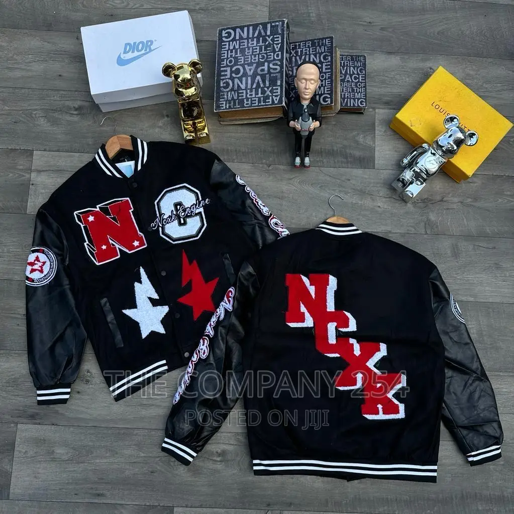 Chicago Bulls Lakers Nba Basketball Games College Jacket