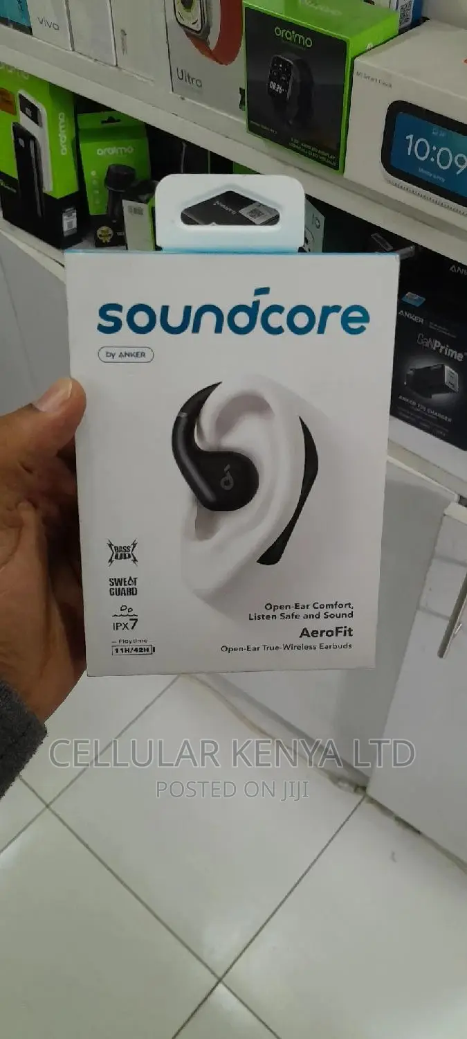 Anker Soundcore Aerofit
