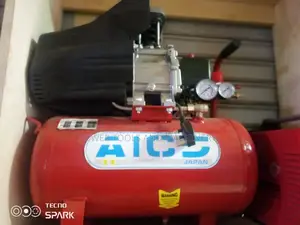 25litres Aico Japan Air Compressor