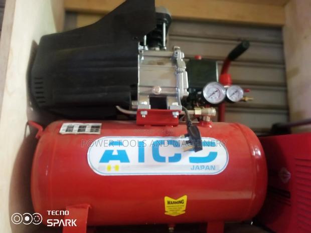 25litres Aico Japan Air Compressor