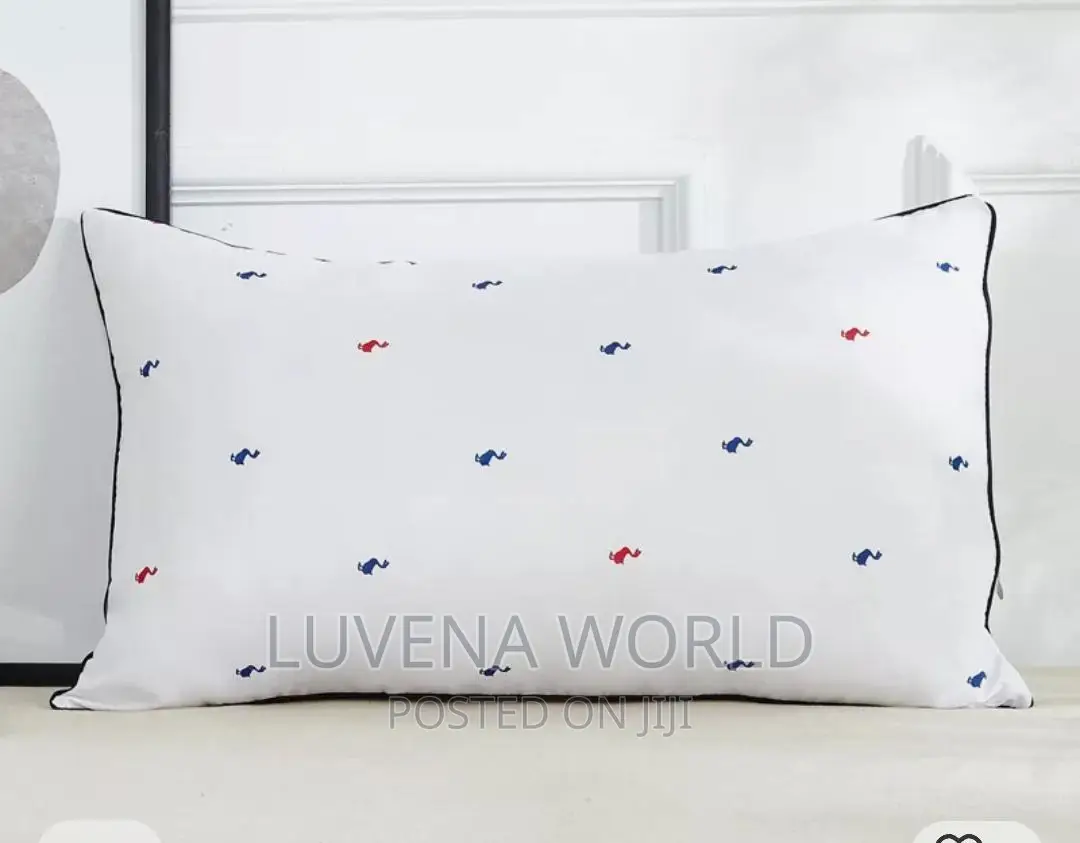 Fibre Pillows
