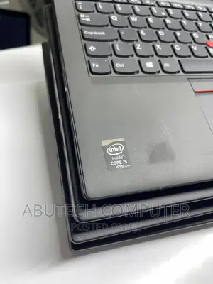 Laptop Lenovo ThinkPad X250 8GB Intel Core I5 SSD 256GB