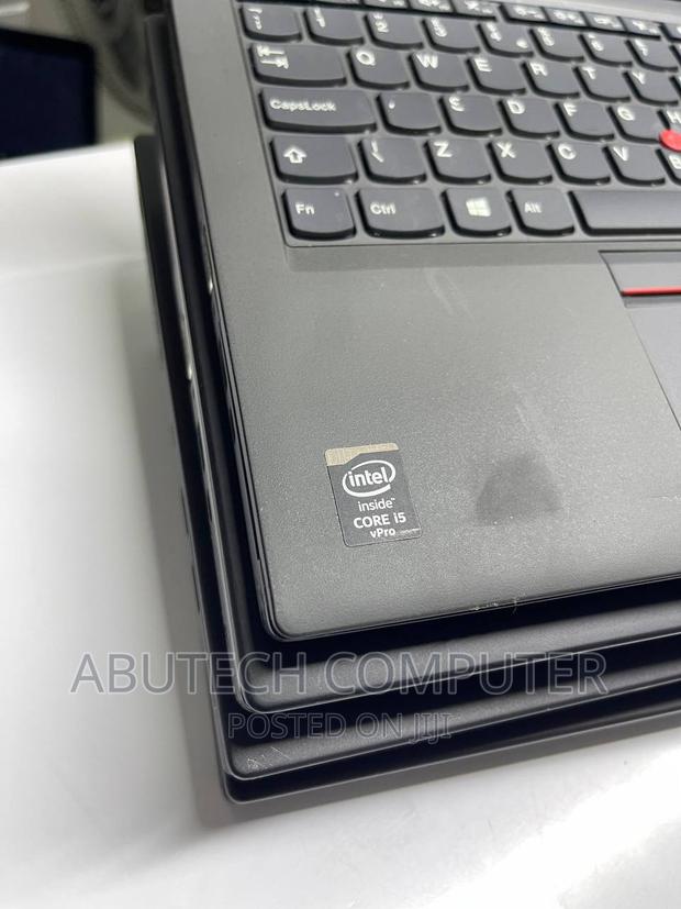 Laptop Lenovo ThinkPad X250 8GB Intel Core I5 SSD 256GB - thumbnail 2