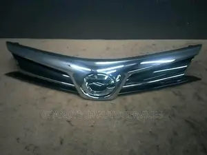Toyota Fielder/Axio 165 Grille