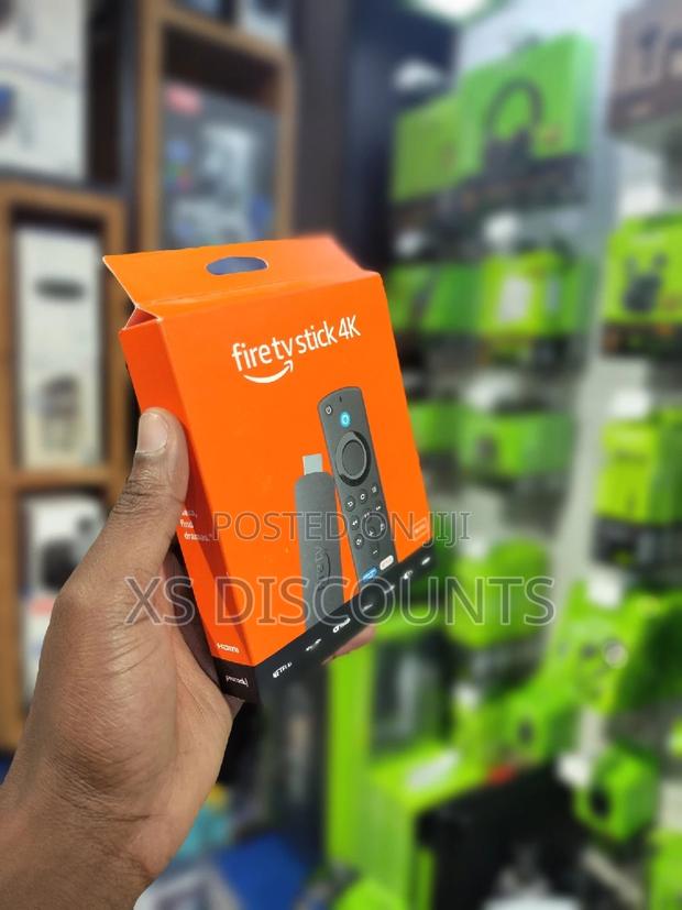 Amazon Firestick !! Firestick!! Amazon Firestick!! Tv - main view