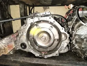 Gear Box 1zz