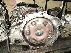 Gear Box 1zz
