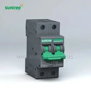 DC MCB Breaker (Suntree)