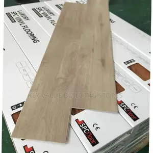 New Technology SPC’S FLOORING