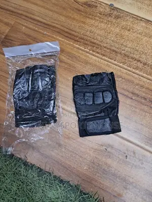 Karate Uniforms
