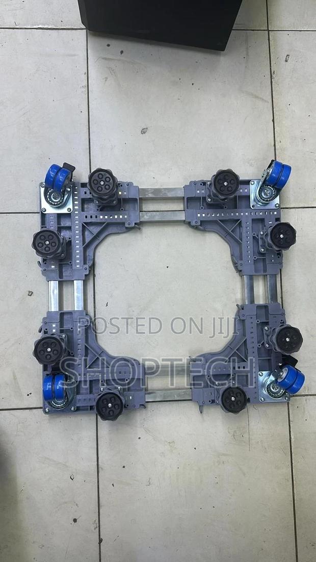 Heavy Duty Fridge Stand/Washing Machine Stand