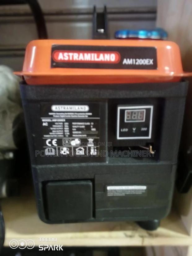 Astramilano Generator 2 Stroke
