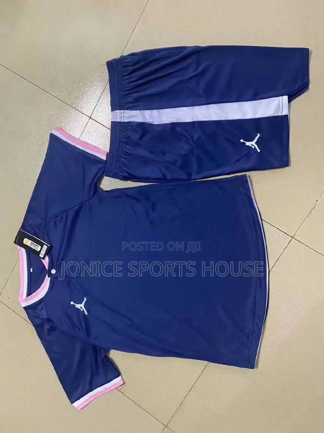 Quality Soccer Uniforms