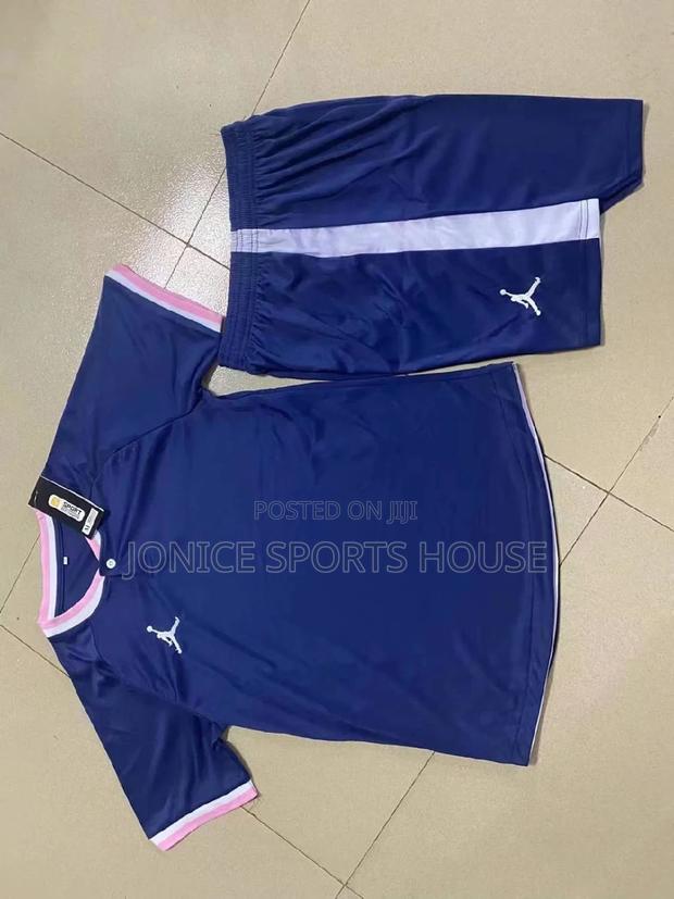 Quality Soccer Uniforms - thumbnail 3