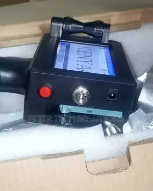 Handheld Inkjet PRINTER PRINTER