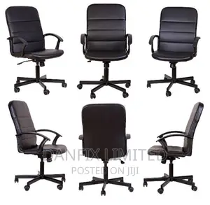 Executive Office Chairs for Sale