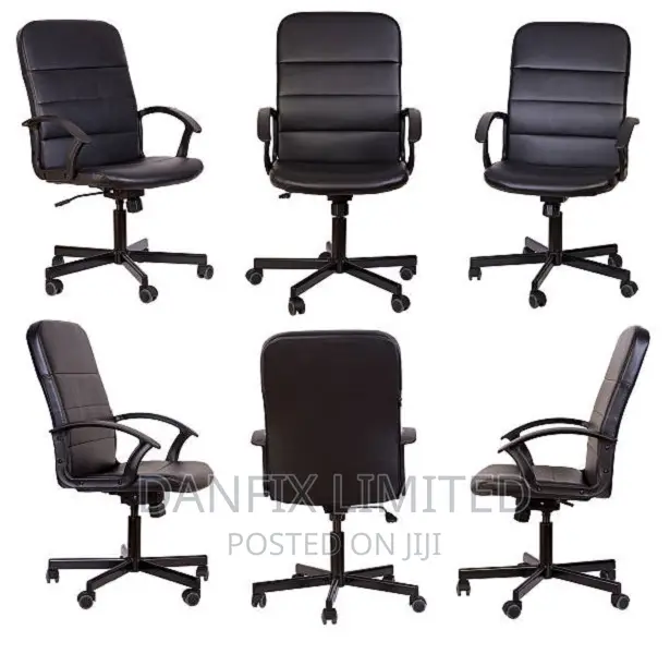 Executive Office Chairs for Sale