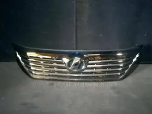 Toyota Vellfire 2008 Grille