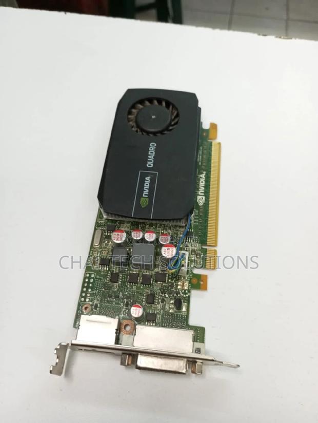 1 Gb Nvidia Quadro 600 - thumbnail 3