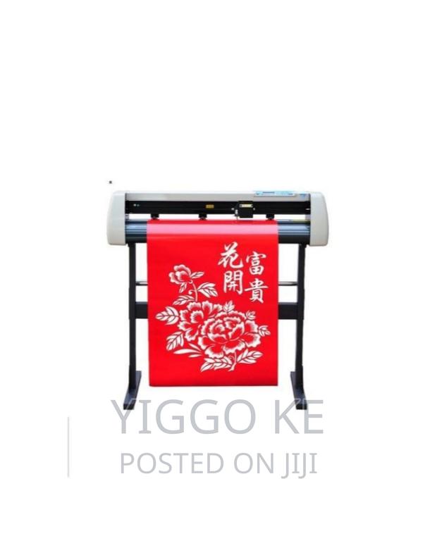2feets Vinyl Cutter/Plotter Machine