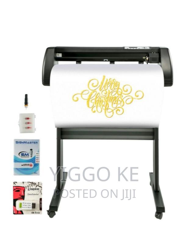 2feet Vinyl Cutter/Plotter Machines
