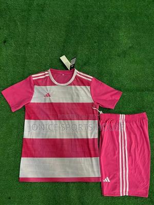 Football Uniforms - thumbnail 2