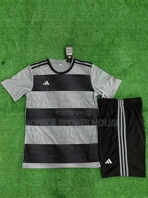 Football Uniforms