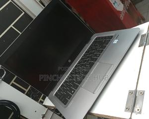 Laptop HP EliteBook 840 G3 8GB Intel Core I5 SSD 256GB - main view