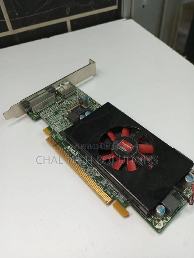 2gb AMD Radeon