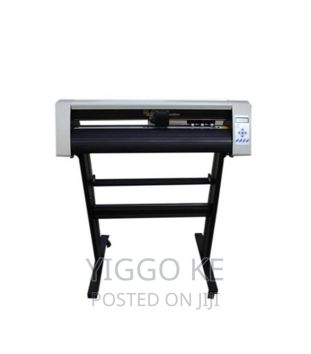 Two Feet Normal Vinyl Cutting Plotter