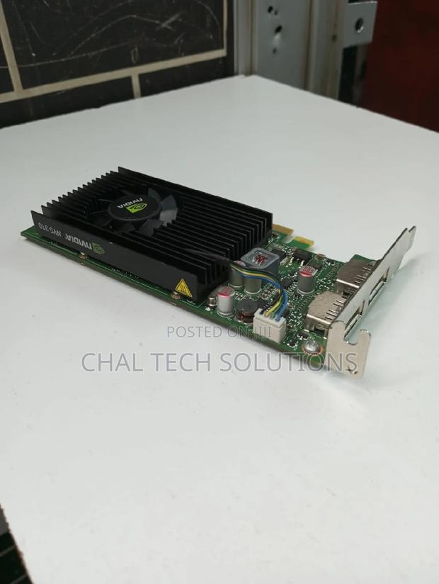 1gb Nvidia NVS 310