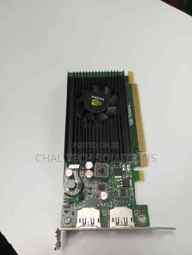 1gb Nvidia NVS 310 - thumbnail 2