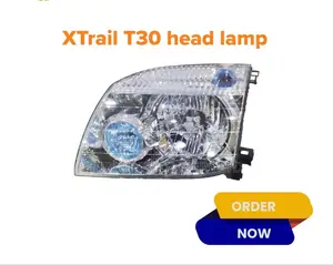 X Trail T30 Headlight